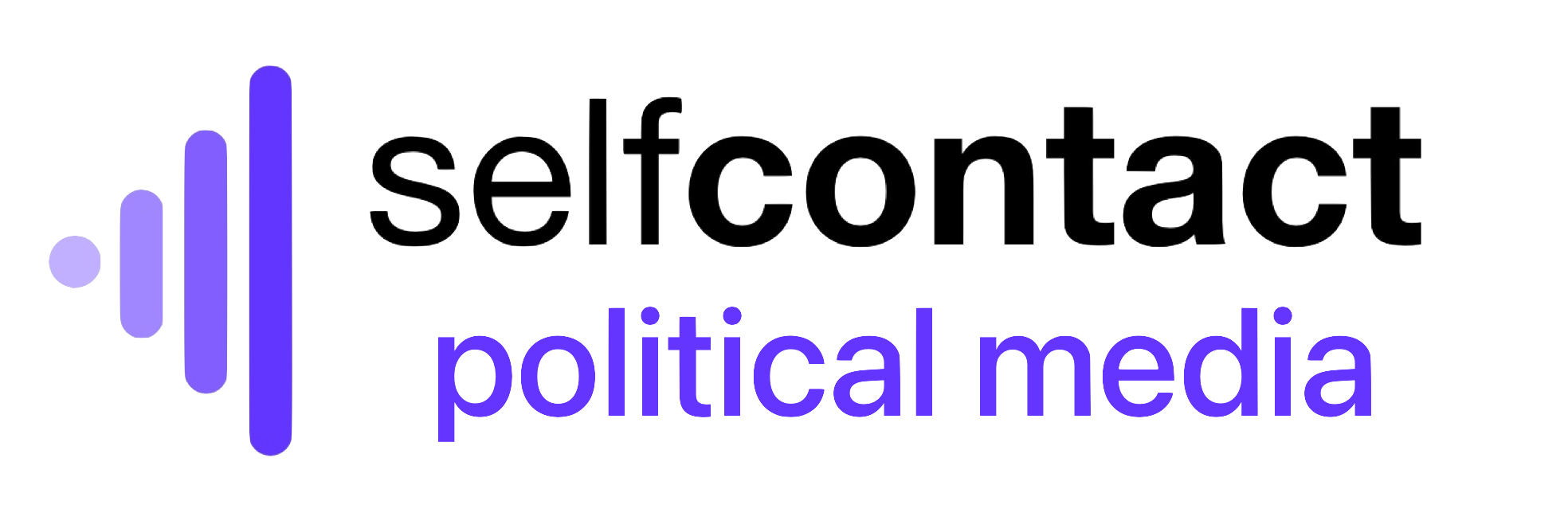 SelfContact Logo
